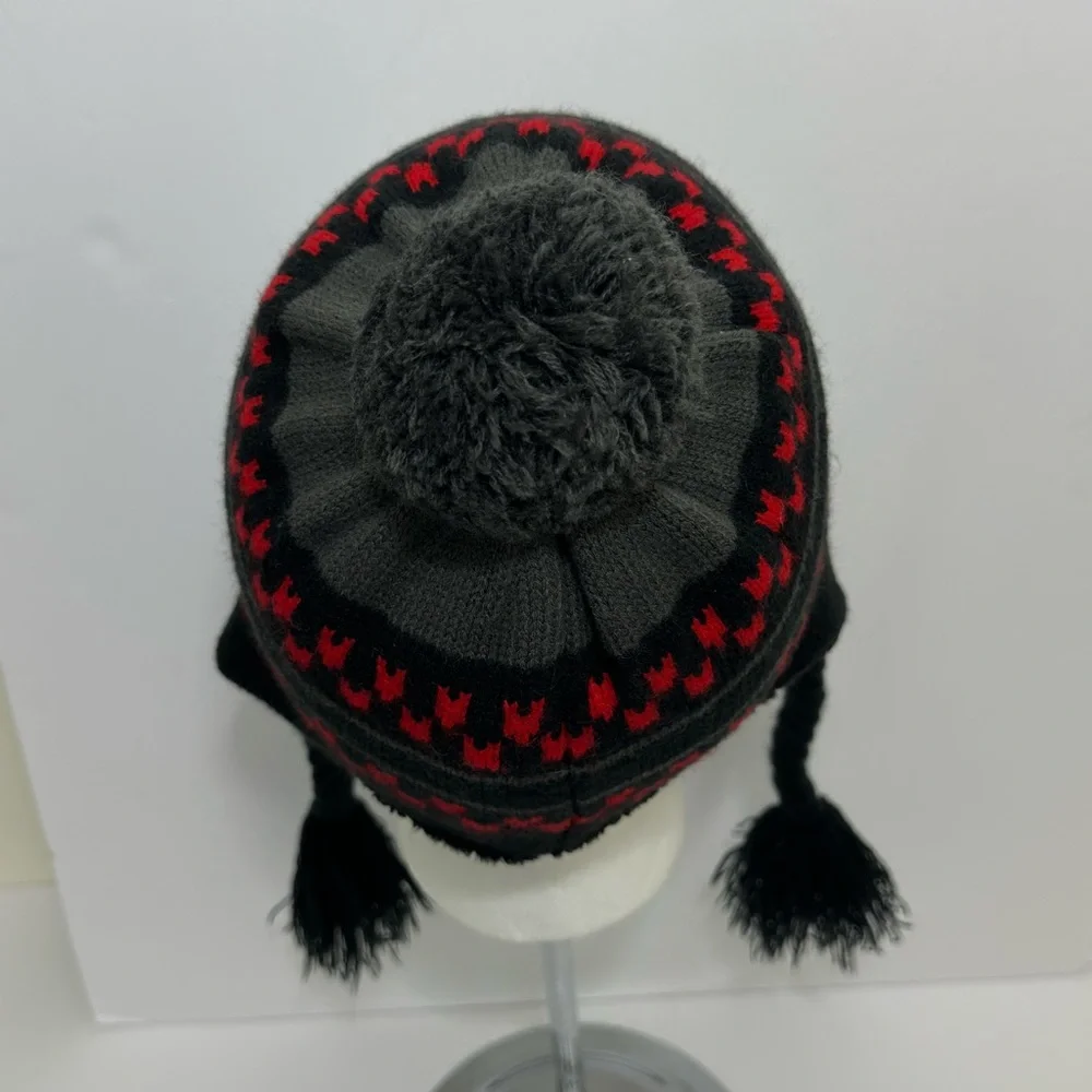 The North Face | Youth Winter Hat – Size Medium